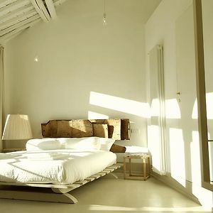 Camera deluxe con letto king size